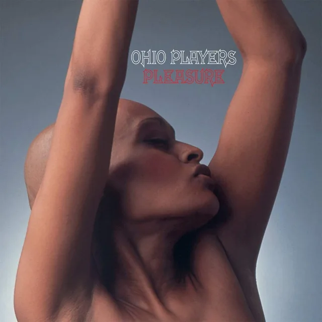 Ohio Players Pleasure (LP) 