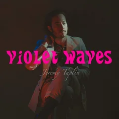 Jeremy Tuplin Violet Waves (LP)