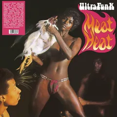 Ultrafunk Meat Heat (LP)