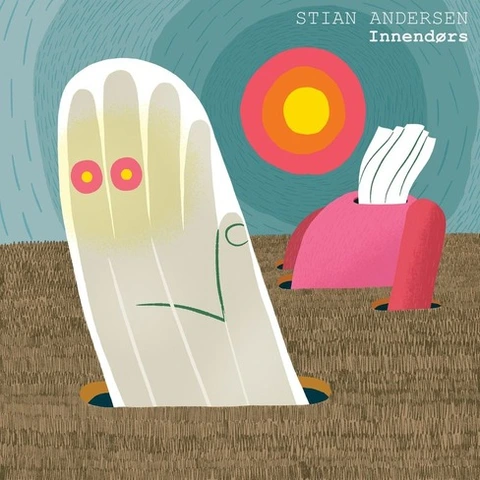 Stian Andersen Innendørs (LP) 
