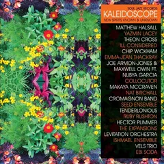 Theon Cross Candace Of Meroe/Pokus One - LTD (12")