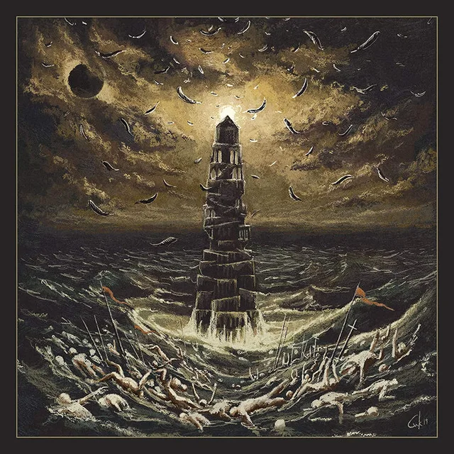 Diabolic Oath Profane Death Exodus (LP) 