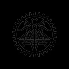 6th Circle Pacified / Conjuring (LP)
