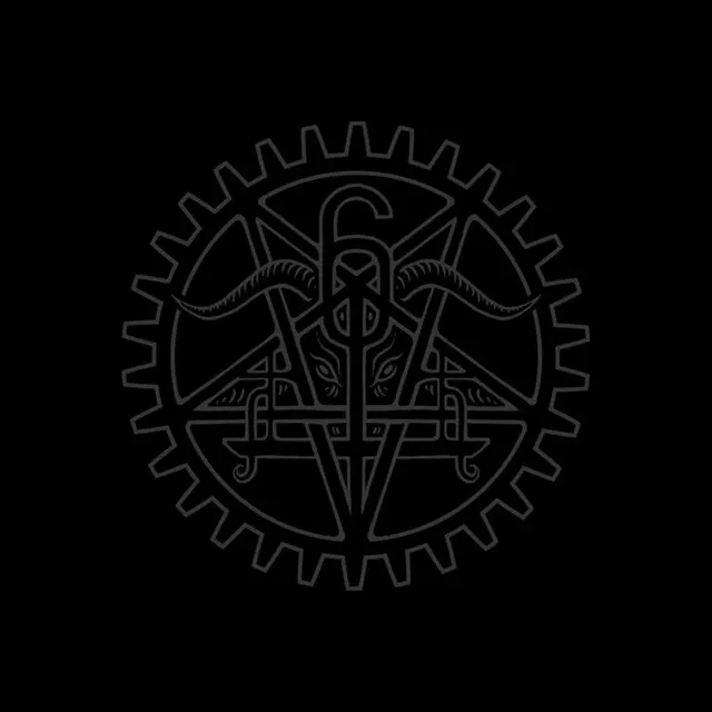 6th Circle Pacified / Conjuring (LP) 
