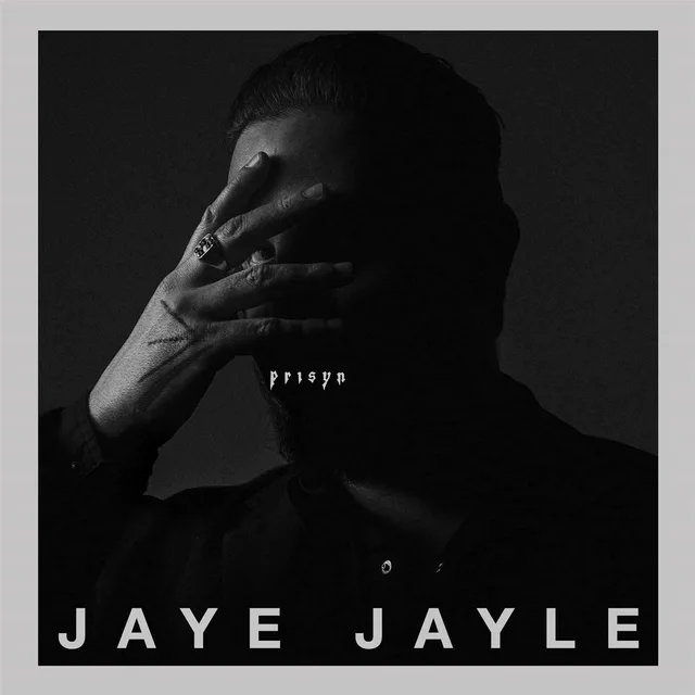 Jaye Jayle Prisyn (LP) 