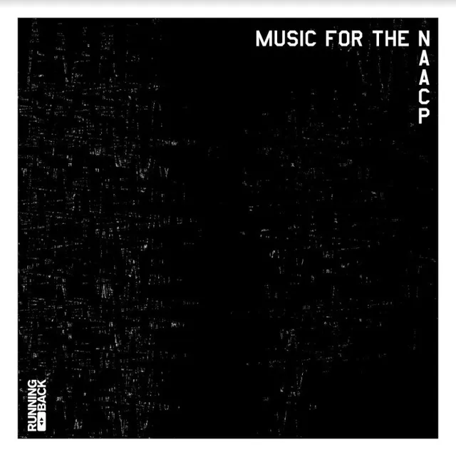 Diverse Artister Music For The NAACP (2LP) 