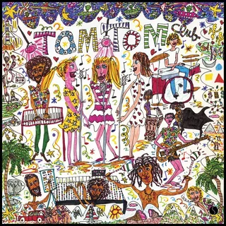 Tom Tom Club Tom Tom Club - LTD (LP)