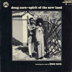 Doug Carn Spirit Of The New Land (Remastered) (LP)
