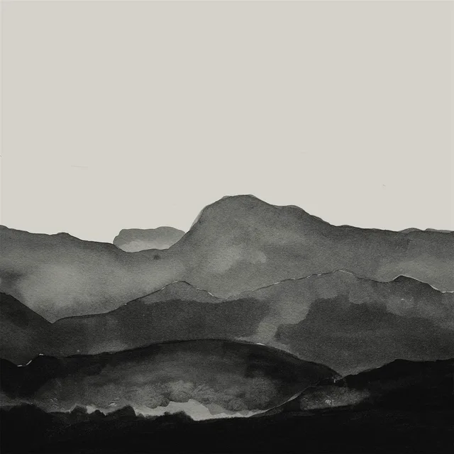 Komare The Sense Of Hearing (LP) 