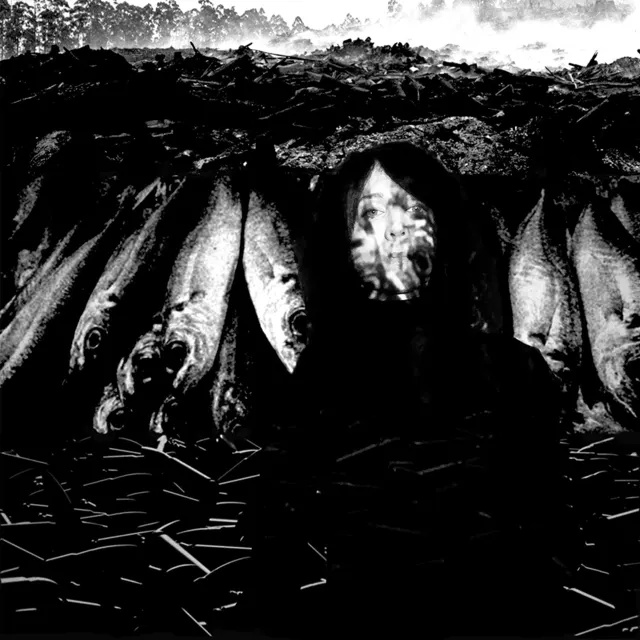 Suzie Stapleton We Are The Plague (LP) 