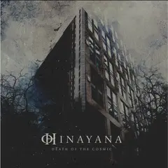 Hinayana Death Of The Cosmic (LP)