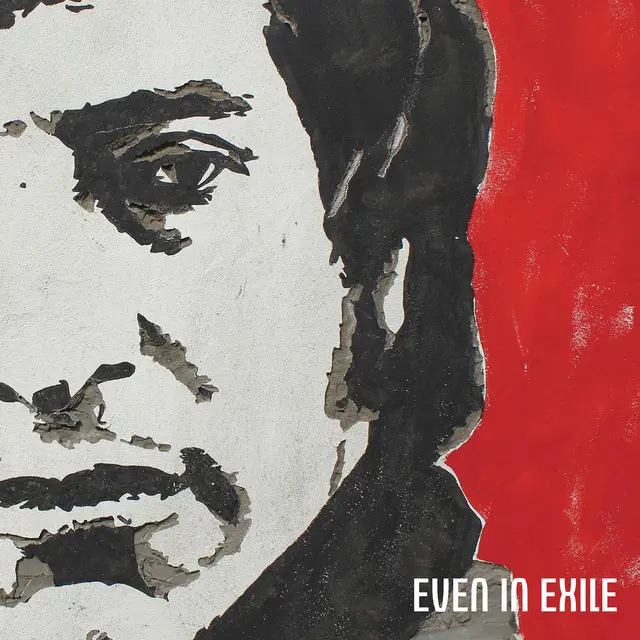 James Dean Bradfield Even In Exile (LP) 