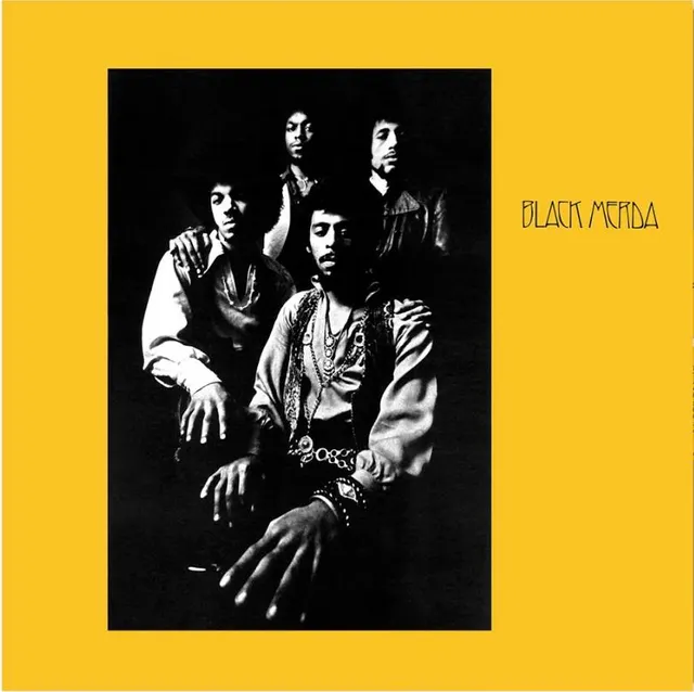 Black Merda Black Merda - LTD (LP) 