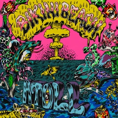Bikini Beach Atoll (LP)