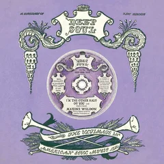 Maxine Weldon/Peggy Woods I'm The Other Half Of You - LTD (7")
