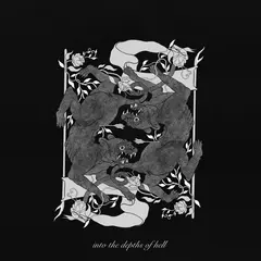 Joshua Burnside Into The Depths Of Hell (LP)