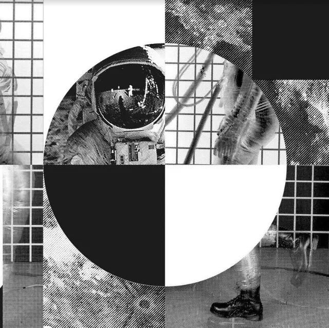 Diverse Artister 3 Year Anniversary (2LP) 