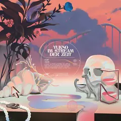 Yukno Im Stream Der Zeit (LP)