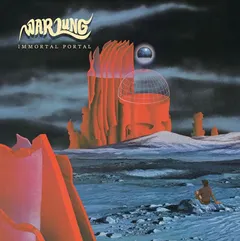 Warlung Immortal Portal - LTD (LP)