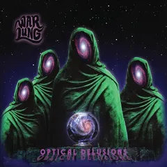 Warlung Optical Delusions (LP)
