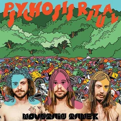 Mountain Tamer Psychosis Ritual (LP)