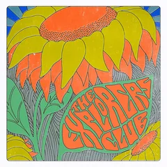 The Explorers Club The Explorers Club (LP)