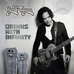 Geoff Tyson Drinks With Infinity (LP)