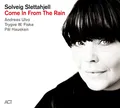 Solveig Slettahjell Come In From The Rain (LP)