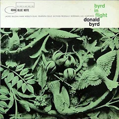 Donald Byrd Byrd In Flight - Tone Poet Edition (LP)