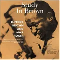 Clifford Brown &amp; Max Roach Study In Brown - LTD (LP)