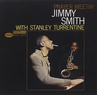 Jimmy Smith Prayer Meetin' - Tone Poet Edition (LP)