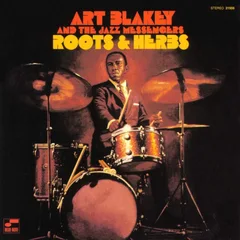 Art Blakey &amp; The Jazz Messengers Roots &amp; Herbs - Tone Poet Edition (LP)