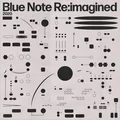 Diverse Artister Blue Note Re:imagined (2LP)
