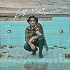 Leoparden Høyt Oppe / Løpebass (7")