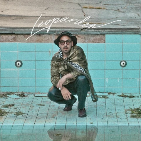 Leoparden Høyt Oppe / Løpebass (7") 