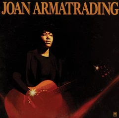 Joan Armatrading Joan Armatrading (LP)