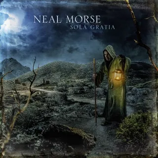 Neal Morse Sola Gratia (2LP)