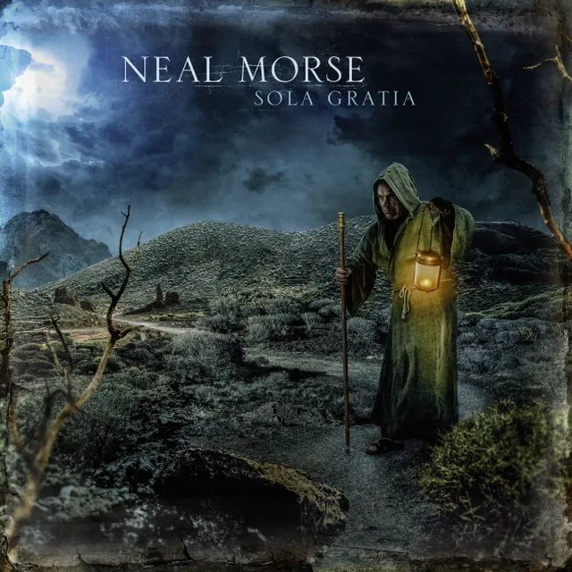 Neal Morse Sola Gratia (2LP) 