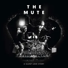 Stavanger Symfoniorkester/Janove Ottesen The Mute (LP)