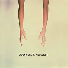 Spoon Kill The Moonlight (LP)