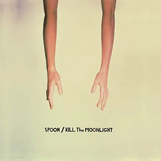 Spoon Kill The Moonlight (LP)