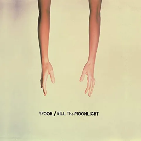 Spoon Kill The Moonlight (LP) 