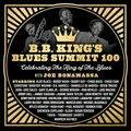 Diverse Artister B.B. King's Blues Summit 100 (2CD)