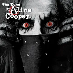 Alice Cooper The Eyes Of Alice Cooper (LP)