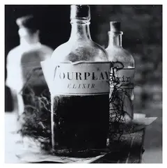 Fourplay Elixir: 30th Anniversary One-Step… (2LP)