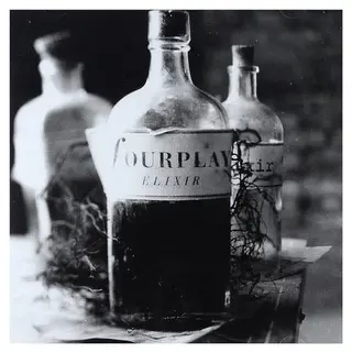 Fourplay Elixir: 30th Anniversary One-Step… (2LP) 