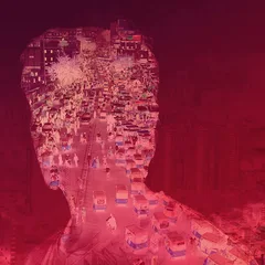 Max Richter Voices (2LP)