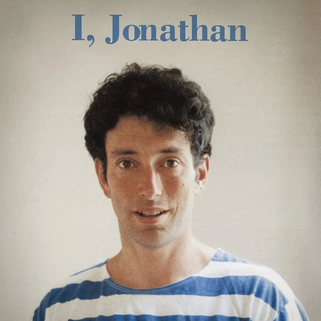 Jonathan Richman I, Jonathan (LP) 