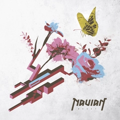 Navian Reset EP (LP)