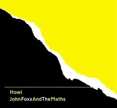 John Foxx And The Maths Howl (LP)